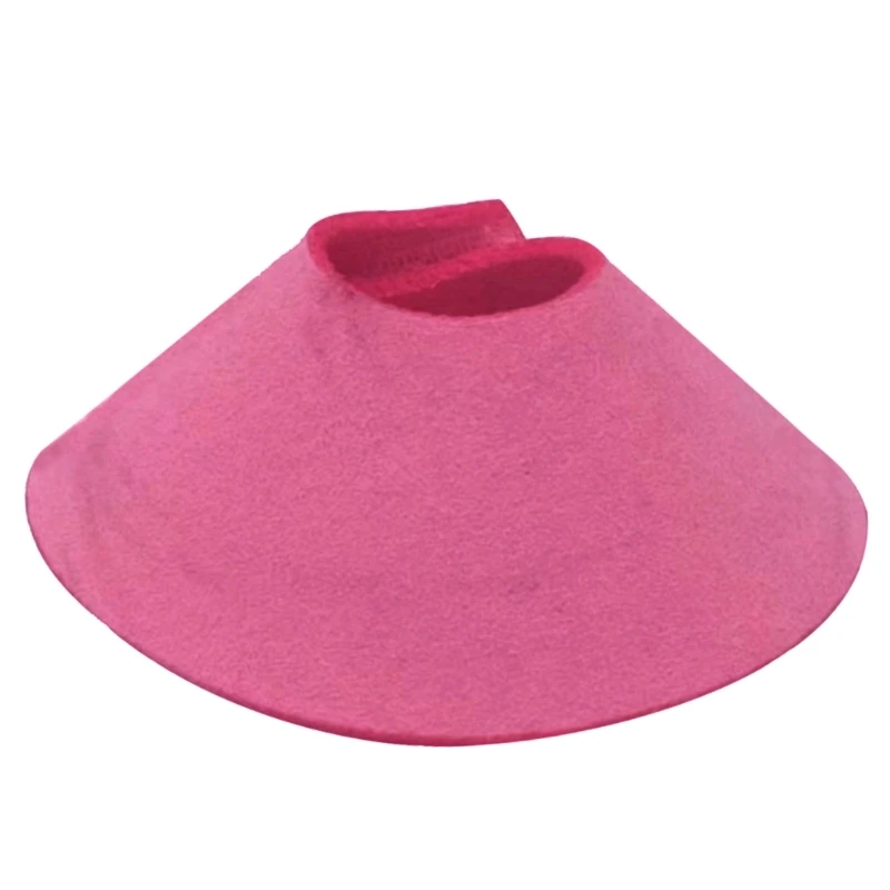 Ошейник для домашних животных ощипывающий перья ошейник от укусов попугаев