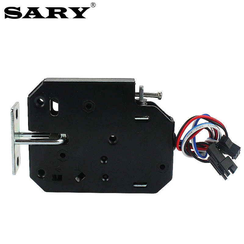 

Электрический замок SARY XG07C