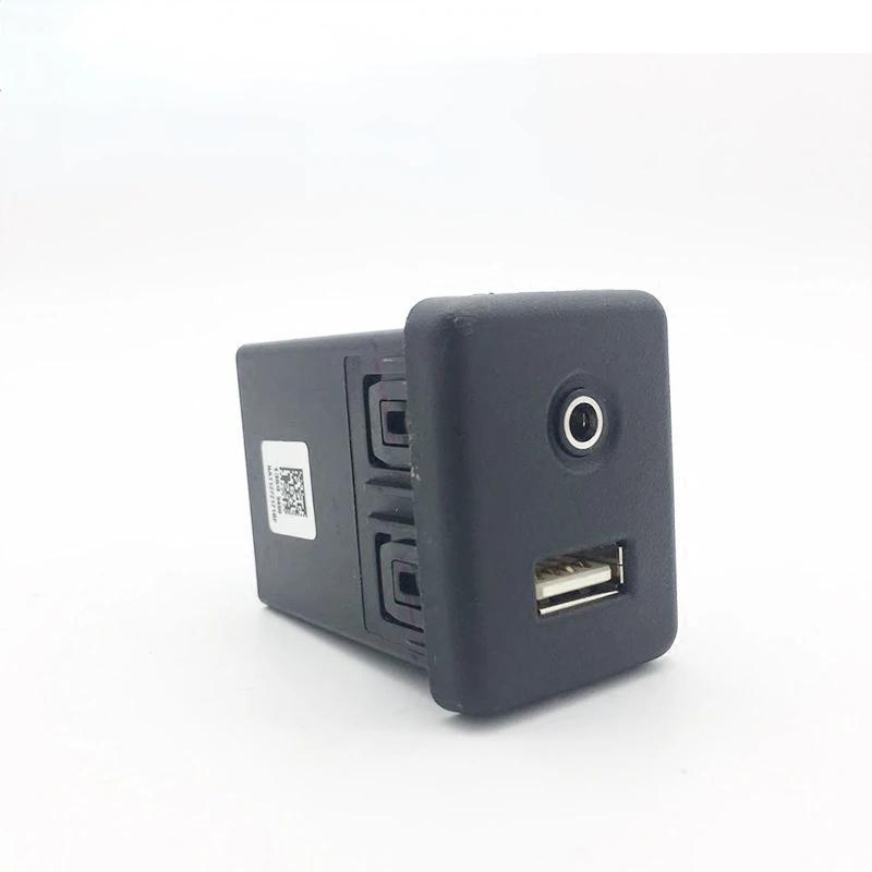 

Аудиоразъем USB-адаптера для Buick Regal ENVISION Malibu XL New Cruze