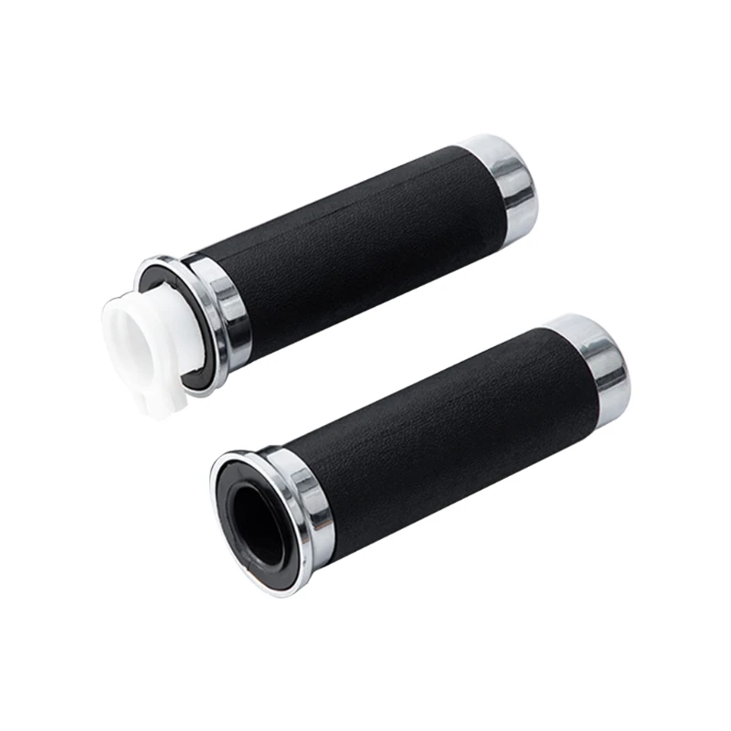 Professional Motorbike Handlebar Replacement Throttle Control Twist Grip Parts Drop Shipping