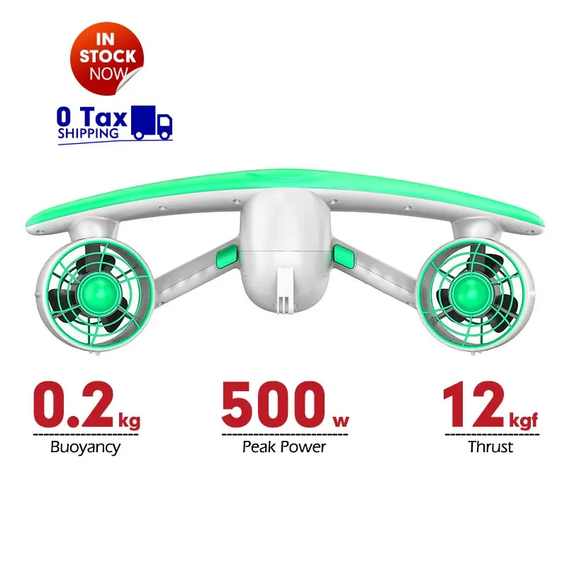 Mankeel Новое поступление 2022 года 480 Вт подводный скутер для взрослых и детей