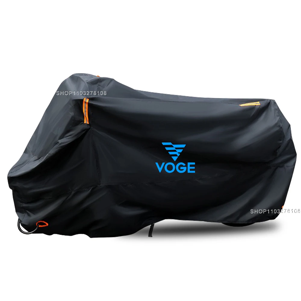

Для Voge voge 525dsx ds900x 625dsx 300 gy раллийный чехол для мотоцикла водонепроницаемый уличный всесезонный УФ-защитный мото дождевик