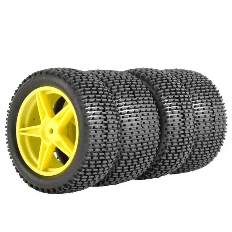 Колеса 85 мм для Wltoys 144001-02 124019 104001