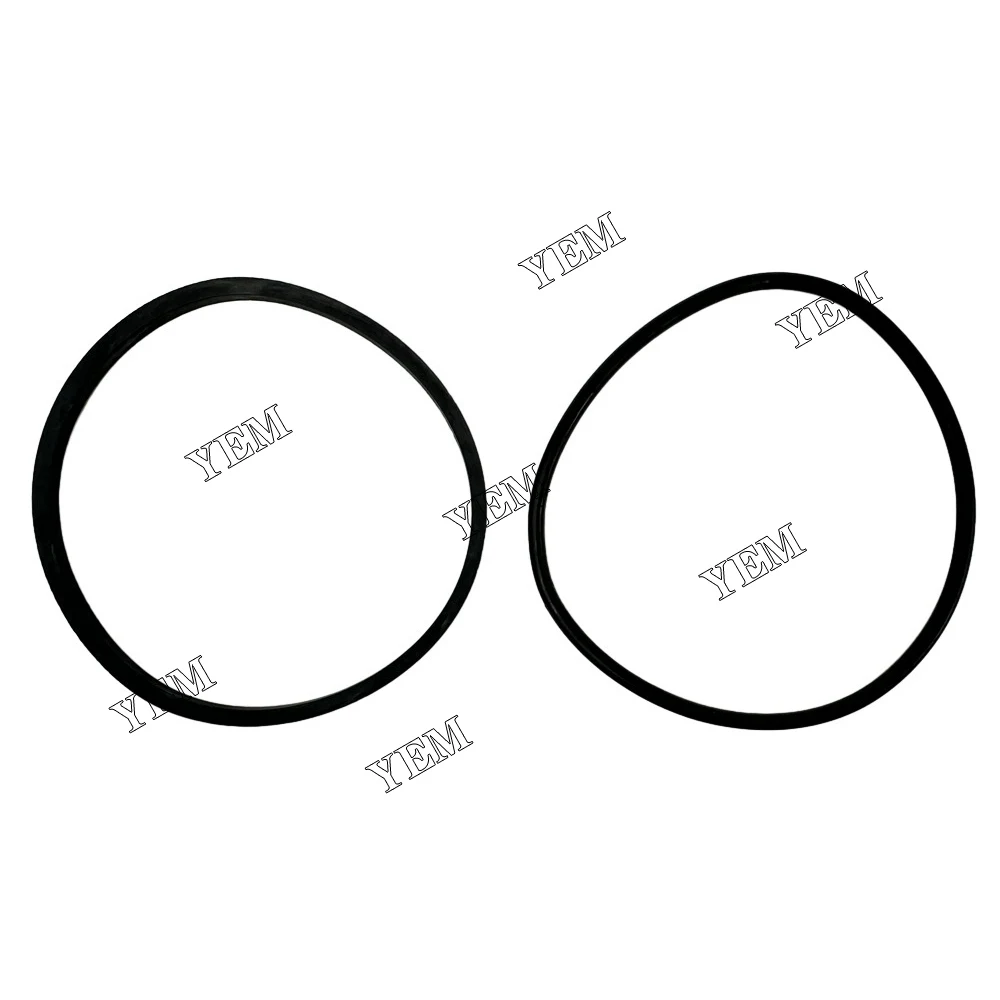 Элемент топливного фильтра D934 10044302 11LB-20310 для запасных частей двигателя либхера