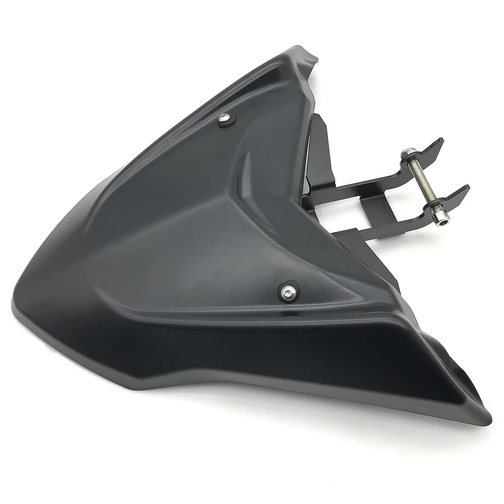 

XT700Z Front Fender Beak Motorcycle Accessories Cowl Guard Extension For Yamaha Tenere 700 Tenere700 XTZ700 XTZ690 T7 2019-2021