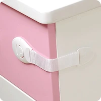 safety lock baby child safety care plastic lock with baby protection drawer door cabinet cupboard toilet