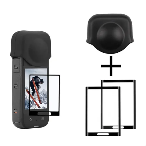 Аксессуары для Insta360 X4 DIXSG