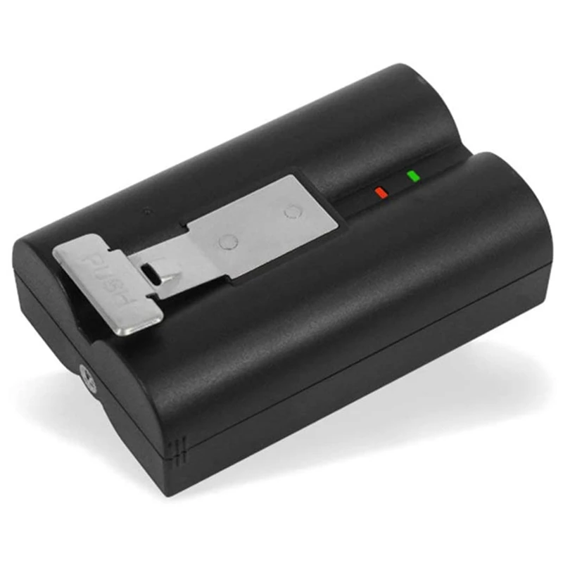 

NEW-Doorbell Ring Battery Pack,3.65V 6040Mah Li-Ion Battery For SM002 Cam Video Doorbell Compatible Battery 8AB1S7-0EN0 Ring