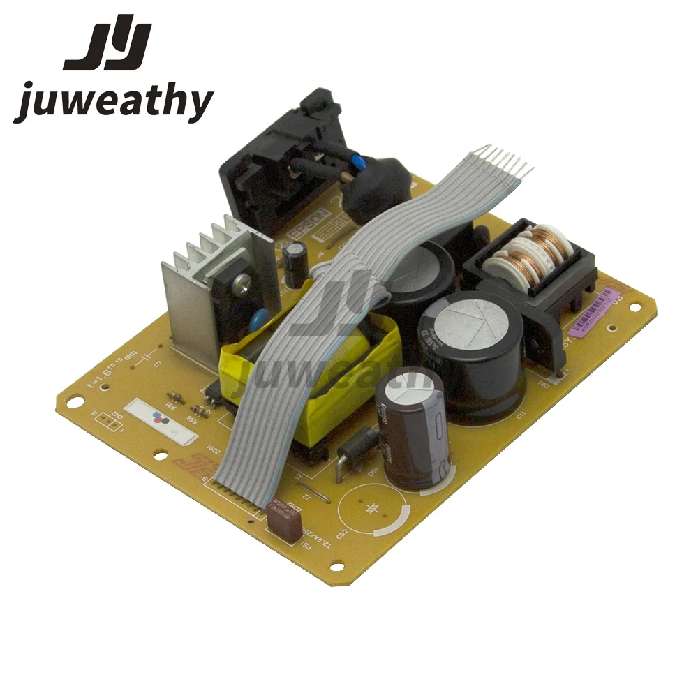 1 шт. плата питания принтера для Epson L1300 ME1100 T1100 T1110 1100 B1100