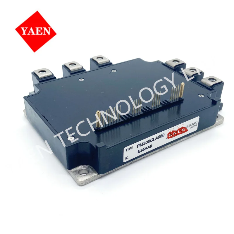 

Новый и оригинальный модуль PM300CLA060 PM100RLA120 PM150RL1A120 PM300RL1A060