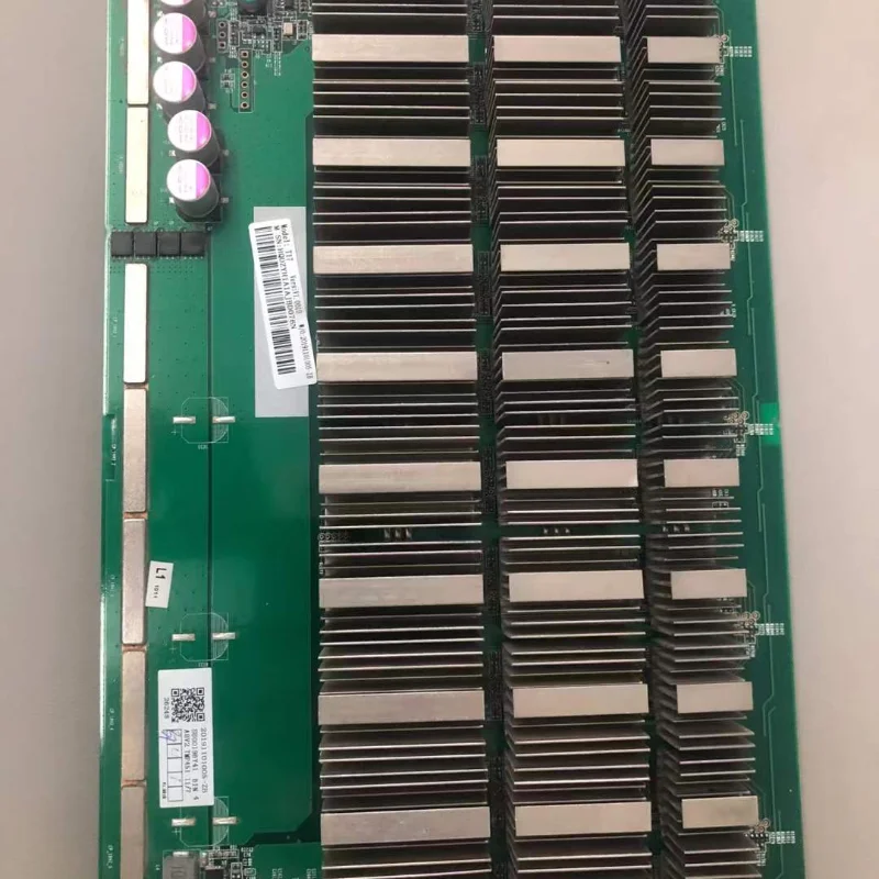 

T17 T17e Hash Board 42T