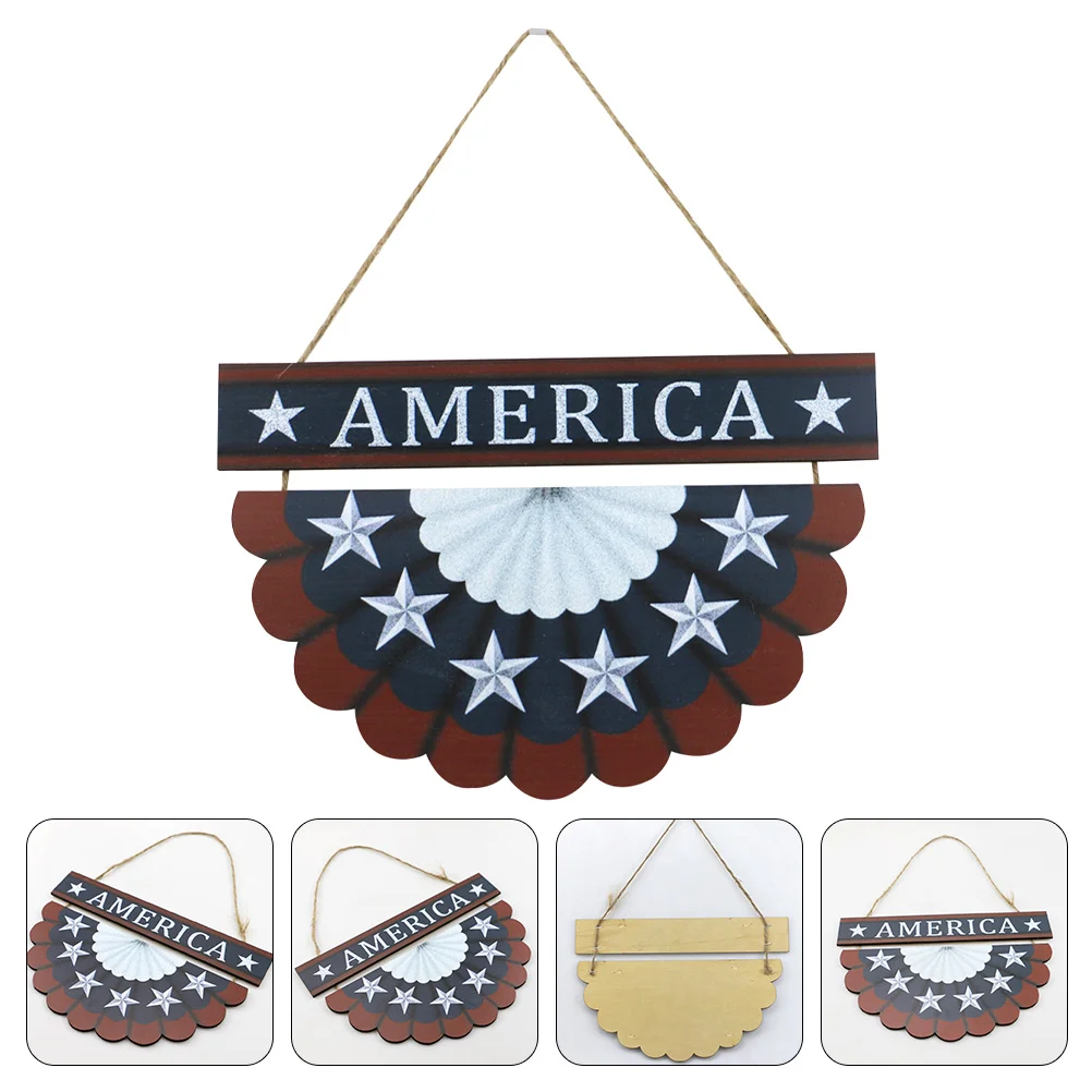 

Patriotic Decor Patriotic Decorations Americana Decor American Festival Decor Hanging Decor