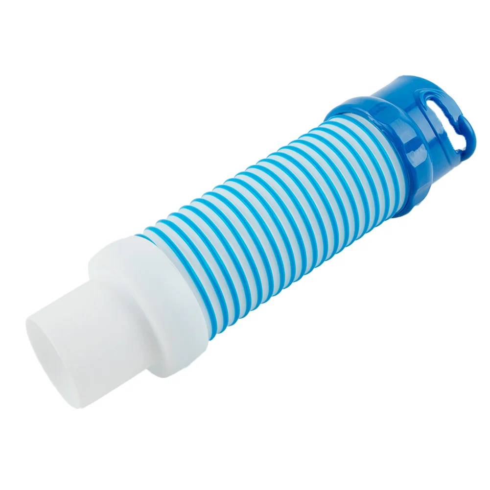 

1pcs Hose For Zodiac X77094 X7 Pool Systems Suction Adapter For Swimming Pool Spa Facilities Replacement Repair Tool
