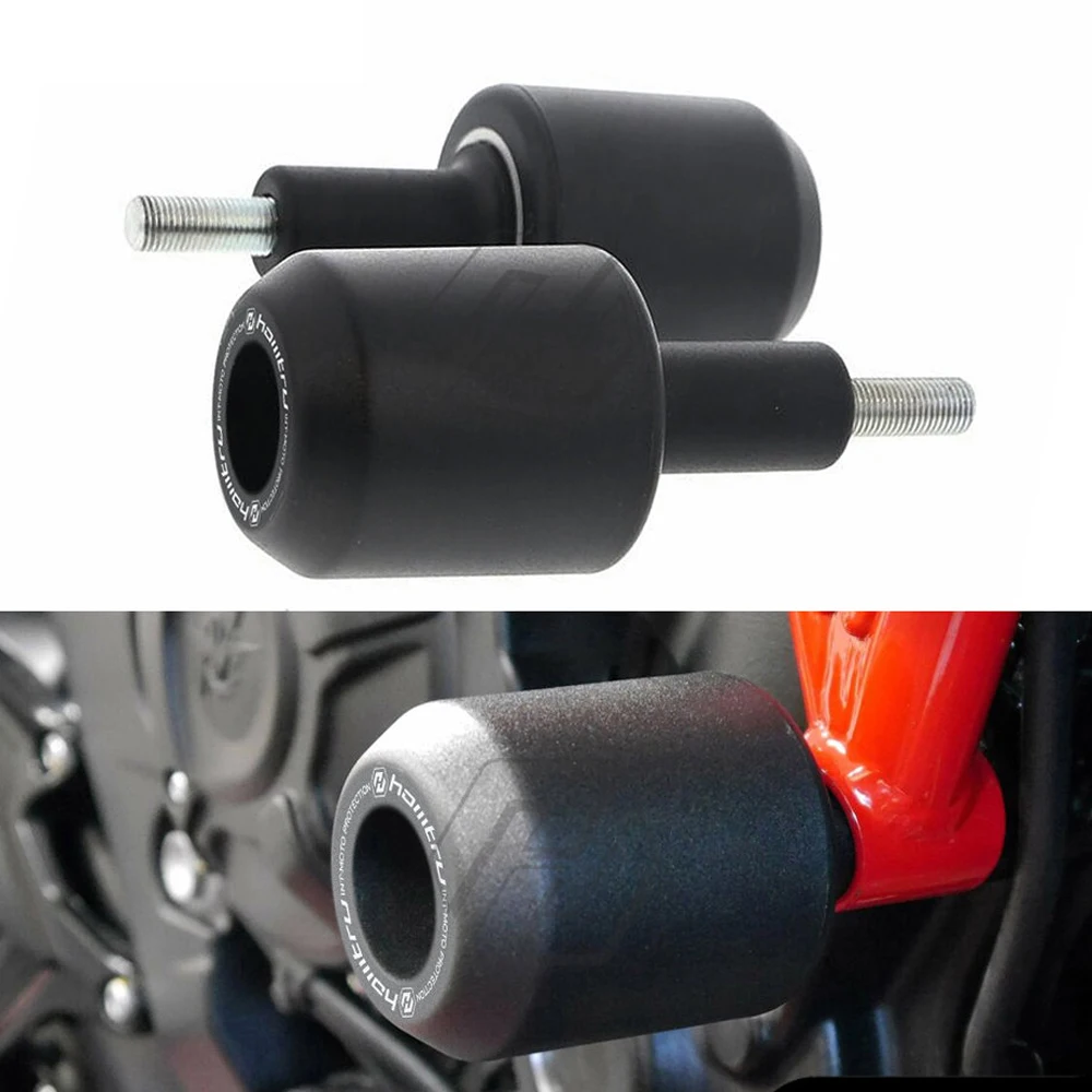 

Motorcycle Crash Protection Bobbins for MV Agusta Turismo Veloce 800 / Lusso SCS / Lusso / RC 2018+