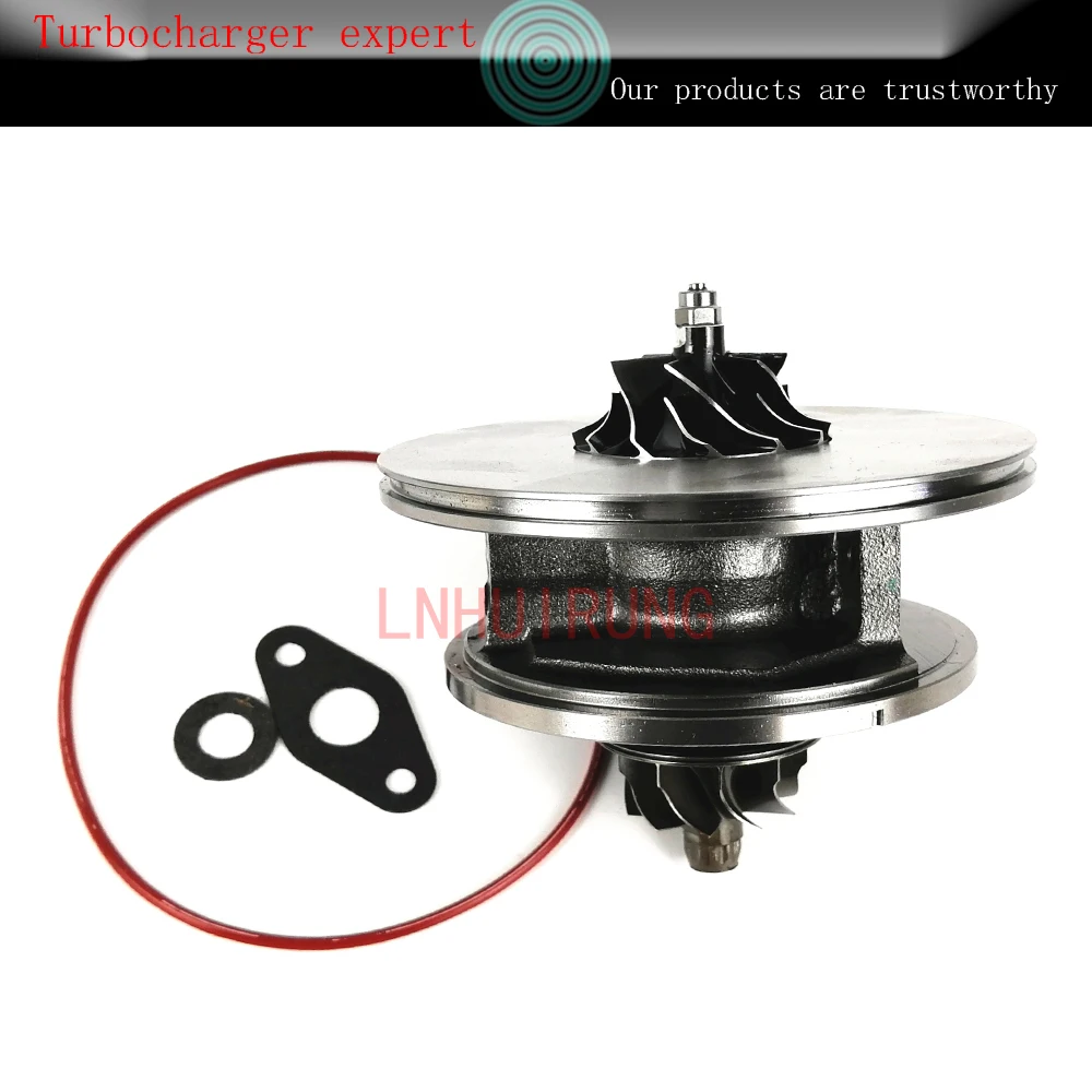 

Turbo cartridge for Renault Megane III 1.6 dCi 96Kw R9M BV38 54389880001 54389880007 14411-8607R 14411-7969R Turbine for car