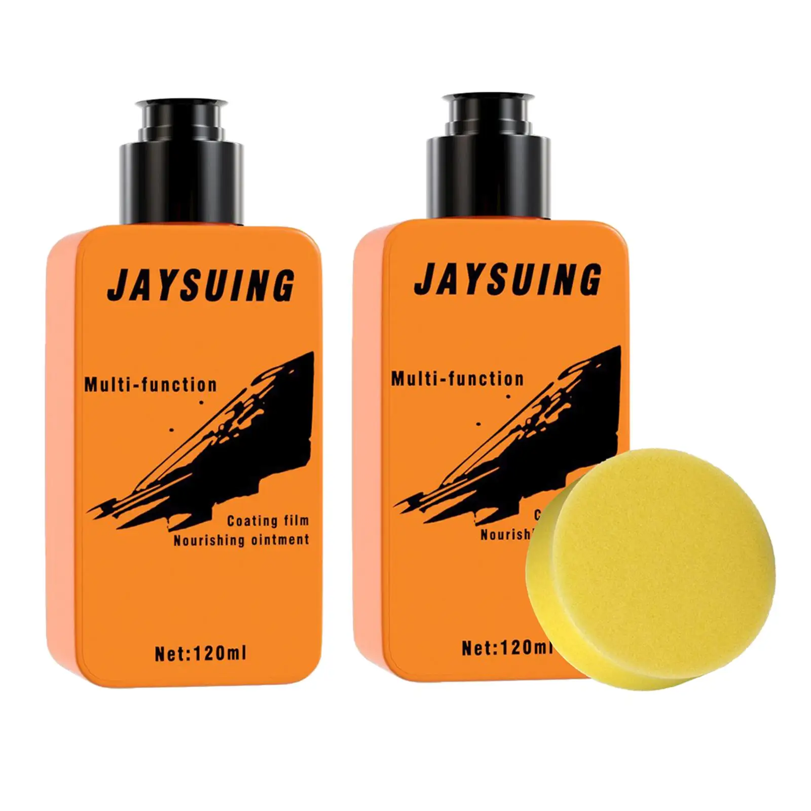 

PU Leather Renovation Maintenance Agent Washable PU Leather Restorer Fit for PU Leather Dashboard Light Scratch Repair