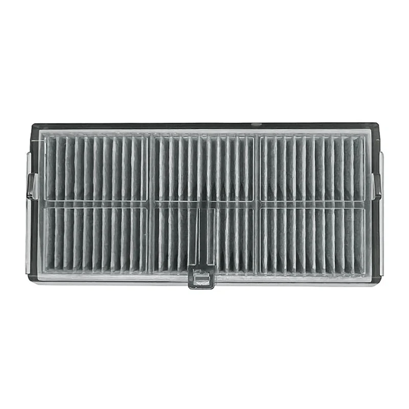 Для Mijia M30S D103CN робот-пылесос основная боковая щетка Hepa фильтр швабра тканевый