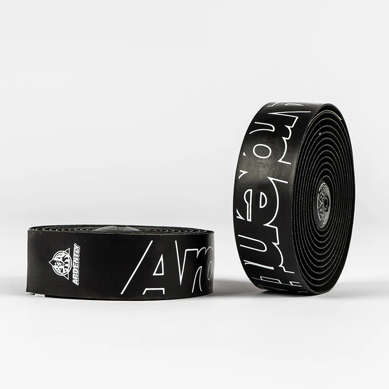 Лента на руль велосипеда нескользящая ПУ Эва