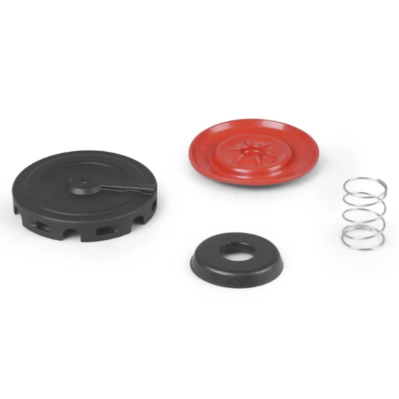 Комплект крышки клапанов PCV для 2.5L 2.0L Номер детали 917-064 Простая установка