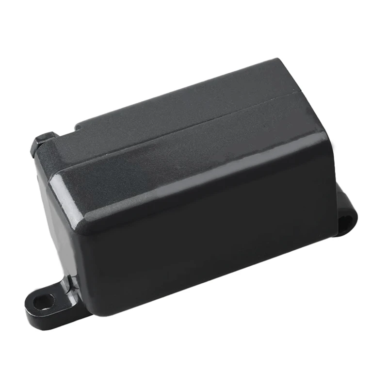 697-8252E-01-4Dосновная крышка переключателя для подвесного мотора Yamaha детали