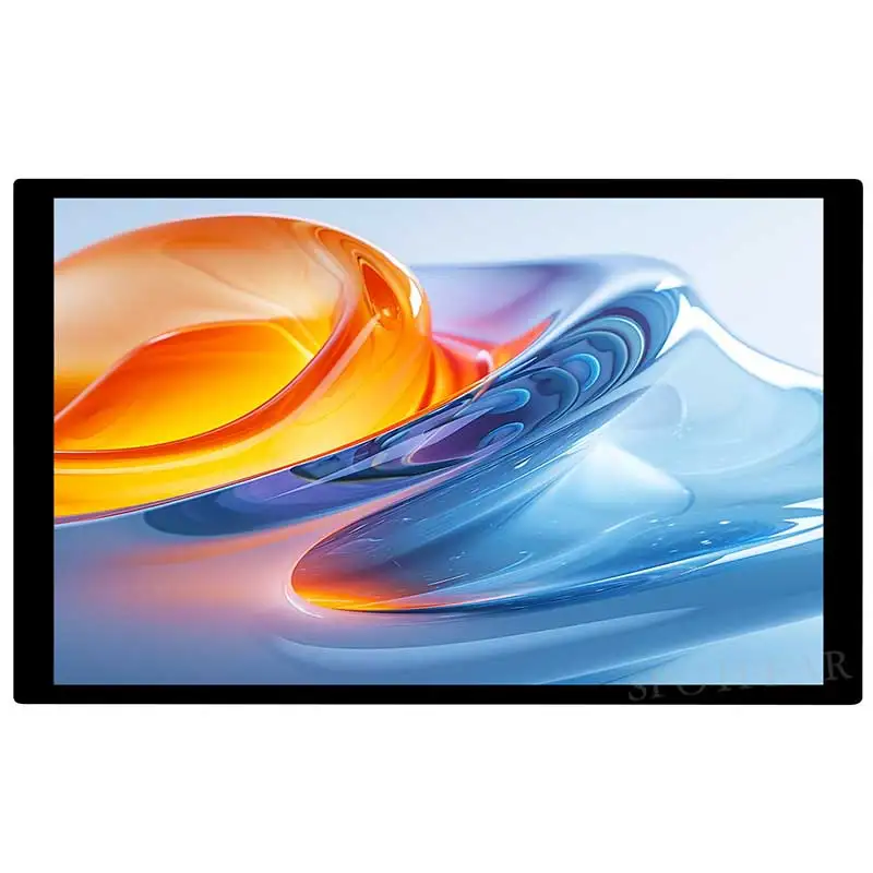 10 1-дюймовый сенсорный ЖК-дисплей DSI MIPI 800x1280 для ESP32-P4/Luckfox-Titan-RK3576/Luckfox-Lyra-RK3506