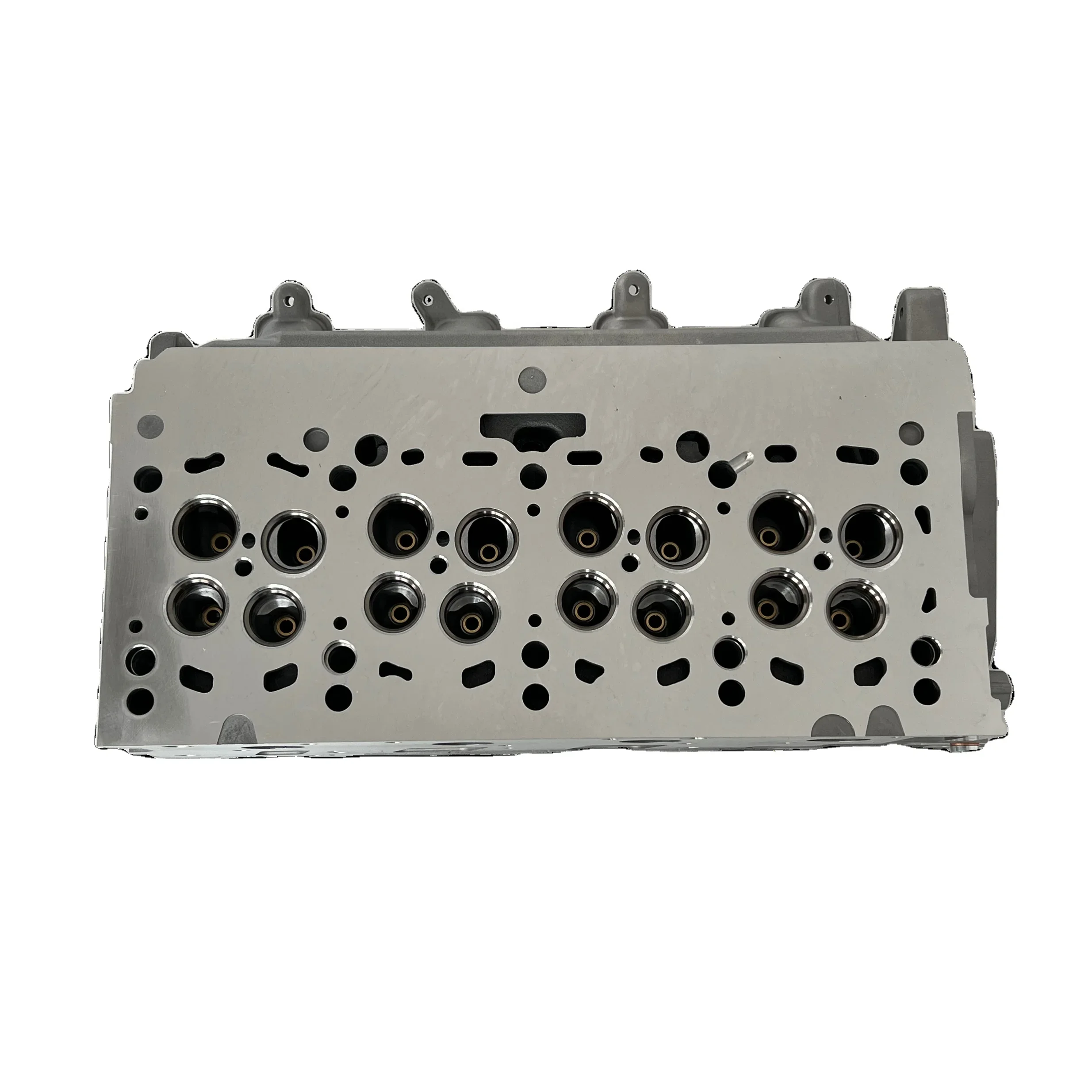 Фото Головки блока цилиндров CBBB/CBDB/CEGA 908700 OEM 03L103063K/03L103351A 03L103351J/03L103063KX для Skoda №1