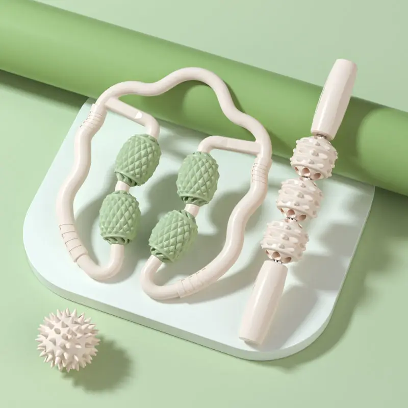 

Массажер для ног, массажер для тела, массажер для спины, массажер для похудения, массажер для целлюлита, роликовый массажер для тела