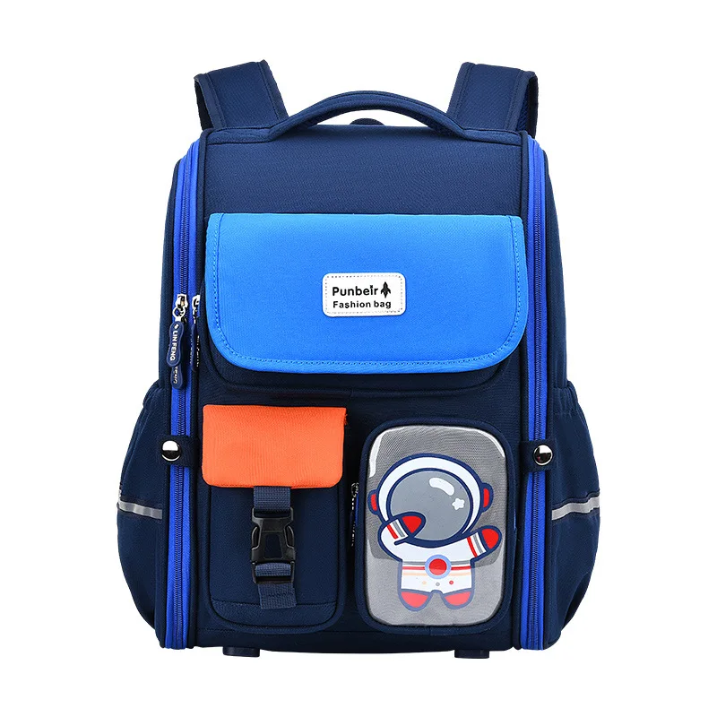 waterproof Children School Bags for girls Boys Primary School Backpack Kids Satchel Orthopedic Schoolbag kids Mochila Infantil