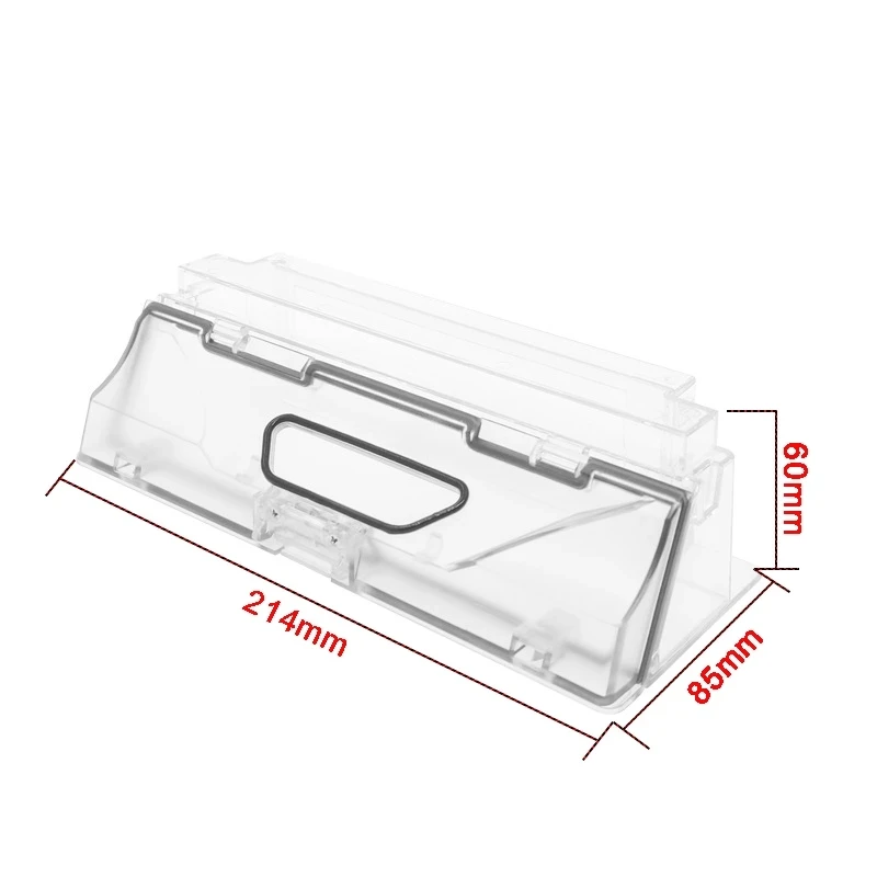 Запчасти для пылесоса ящик пылесборника сменный фильтр HEPA XiaoMi Mijia 1S Generatio