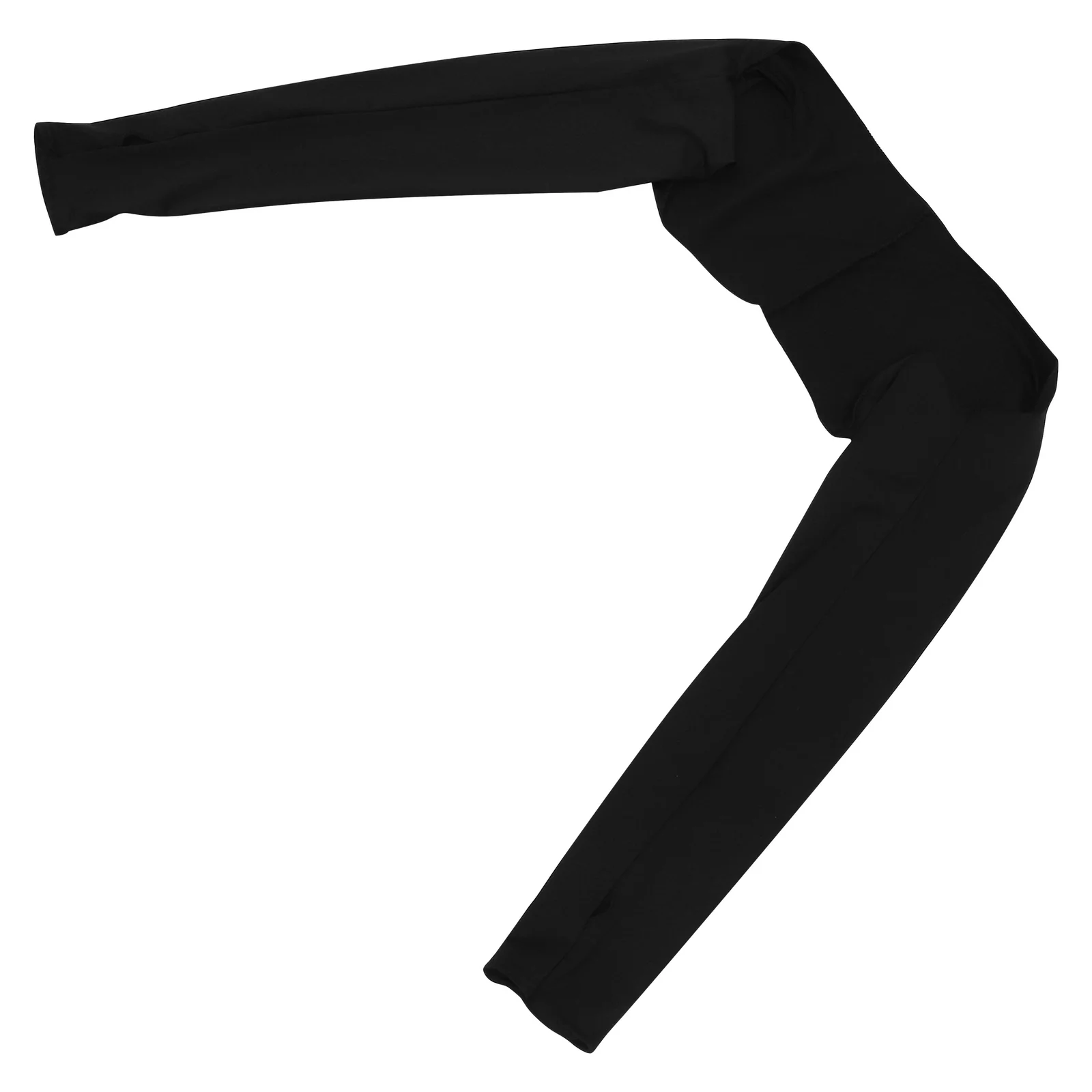 

Shawl Cuff Gloves Sun Protection Women Protector Sleeves Arm UV Ever-changing Cover Nylon Cooling