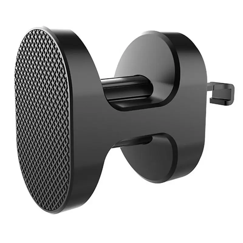 

Автомобильный магнитный держатель для телефона с креплением на вентиляционное отверстие