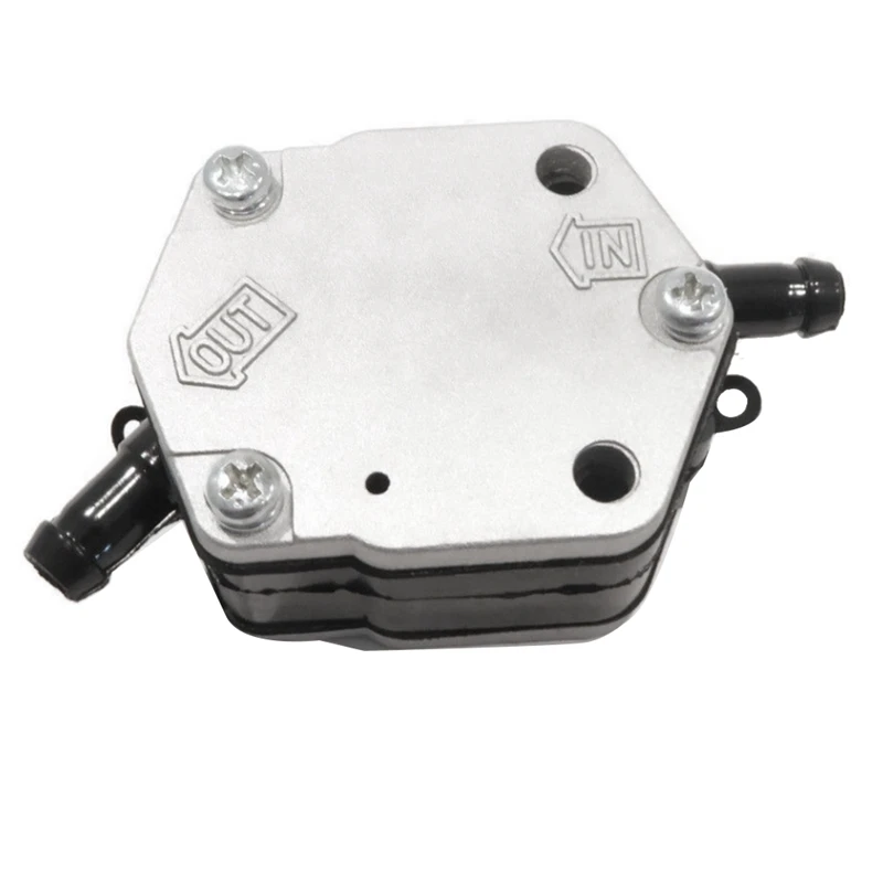 1 шт. 6E5-24410-01 6E5-24410-02 запасные аксессуары для подвесного двигателя топливного