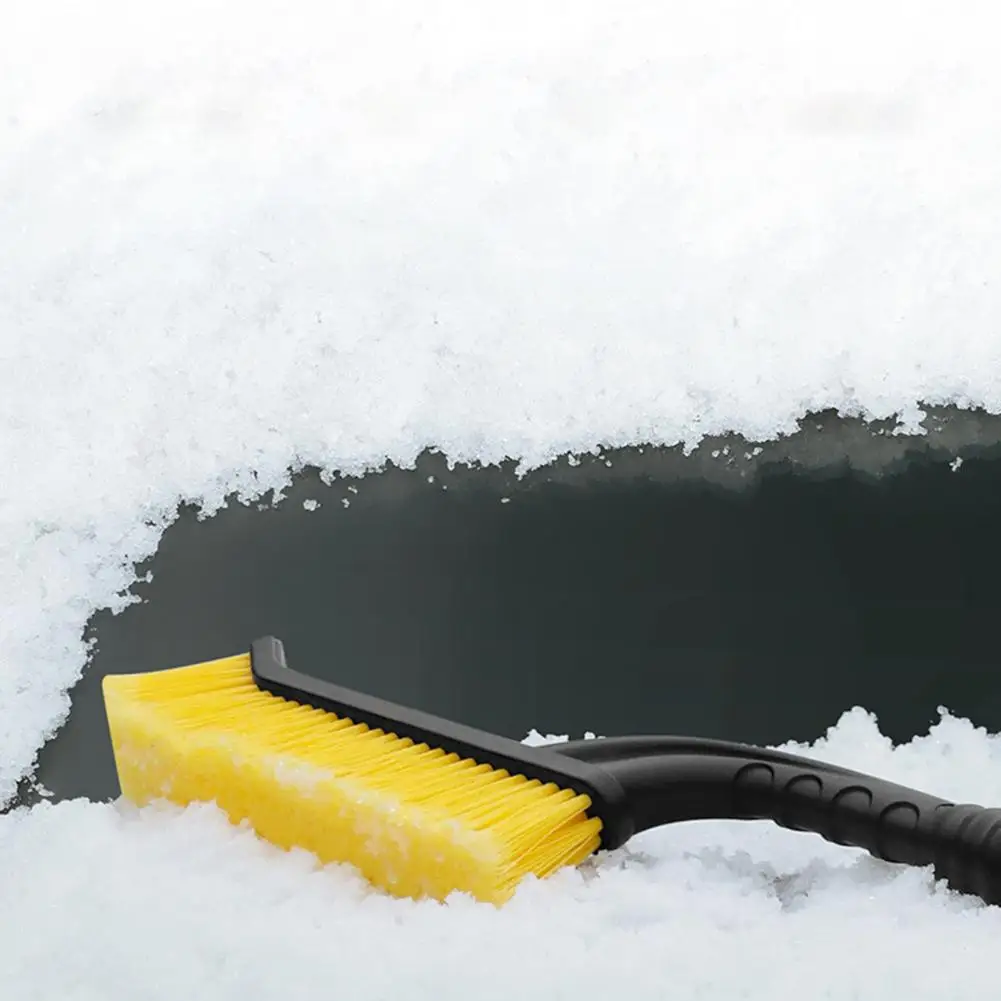 Рисунок 4 - Портативный скребок для снега для автомобиля