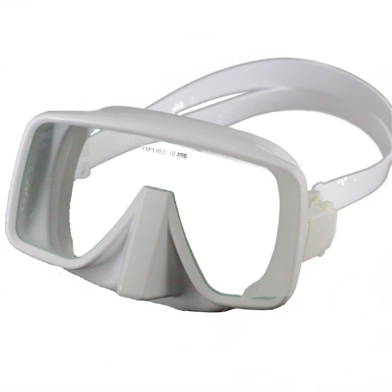 

Маска для подводного плавания с высоким разрешением, плавательные очки с подводным плаванием