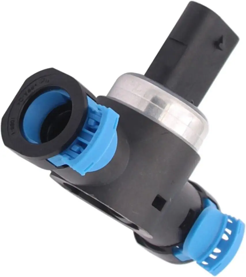 31432653 Датчик давления топлива простая установка для Volvo V90 XC60 S60 V40 V60 V70 31405791 31478293