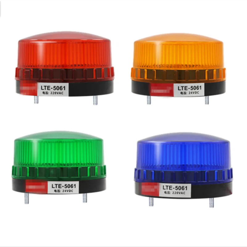 Стробоскопический сигнал сигнальная лампа TB35 N-3071 12 В 24 220 индикаторная