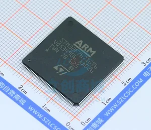 STM32F767IGT6 Package LQFP-176 ARM Cortex-M7 216MHz Flash: 1MB RAM: 512KB MCU (MCU/MPU/SOC)