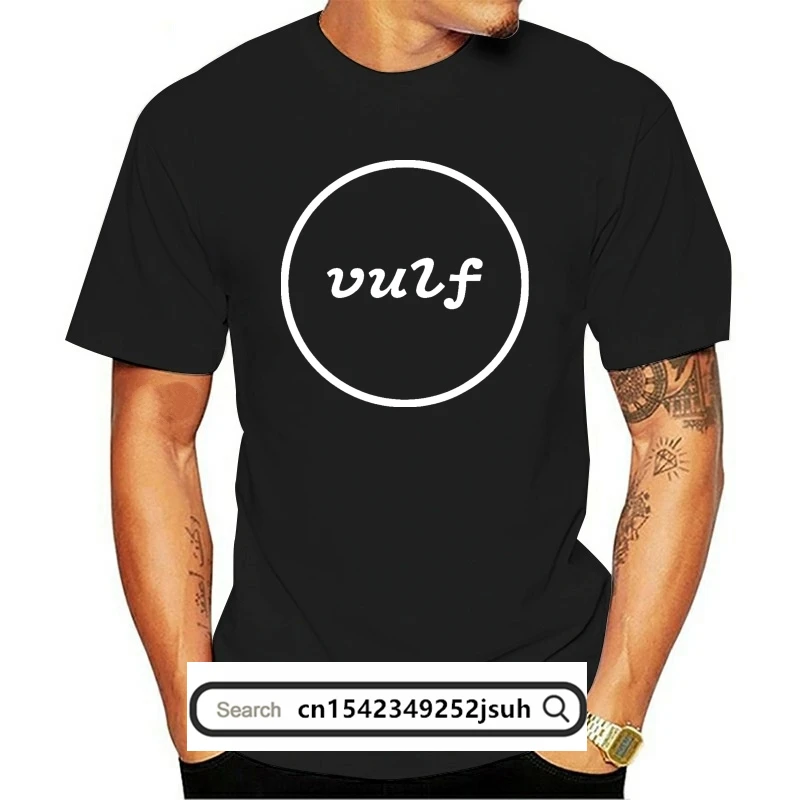 

Vulfpeck Vulf Tshirt MenS T-Shirt Size S-Xxl Tee Shirt