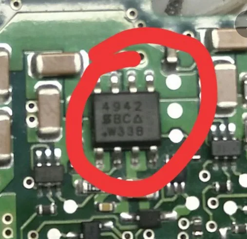 

Бесплатная доставка 4942 8 10 шт.