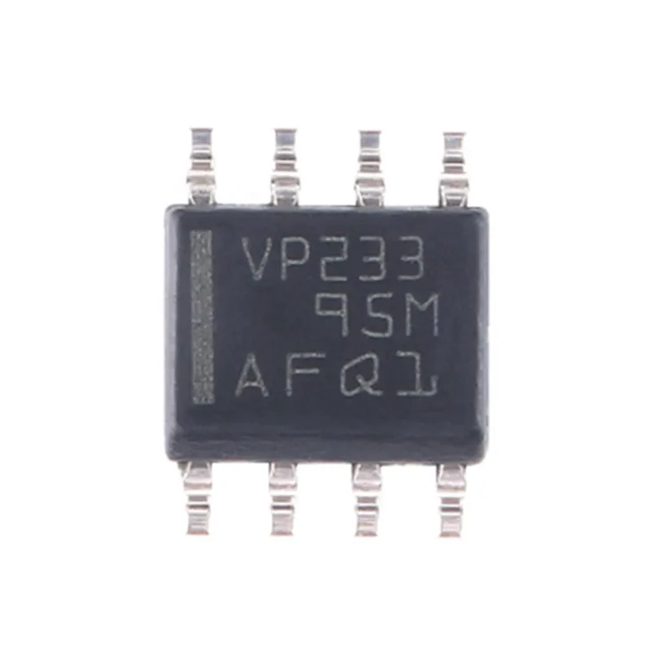 

Home furnishings SN65HVD233DR SOIC - 8-3.3 V standby mode CAN transceiver chip