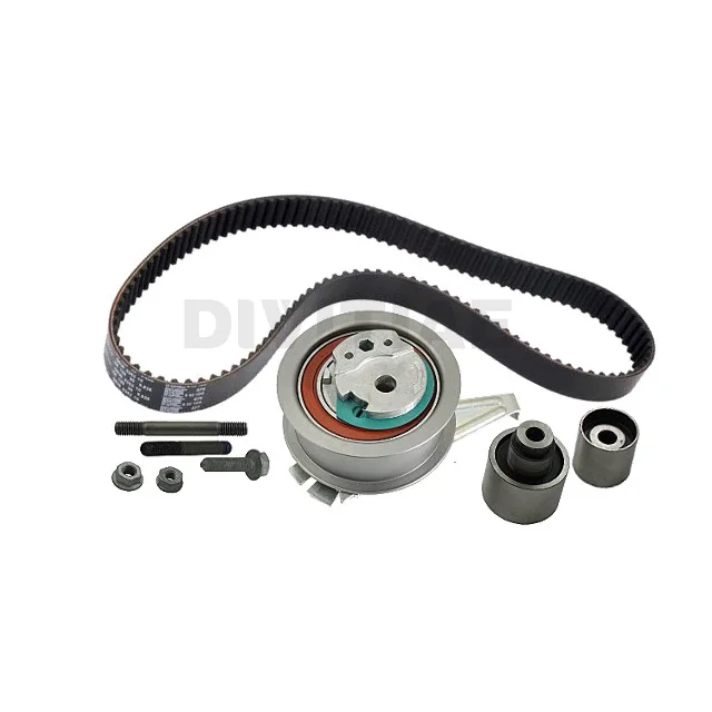 076198119 ina набор ремней ГРМ 530055010 KTB494 VKMA01244 K015661XS Для vw CRAFTER 2 5 tdi