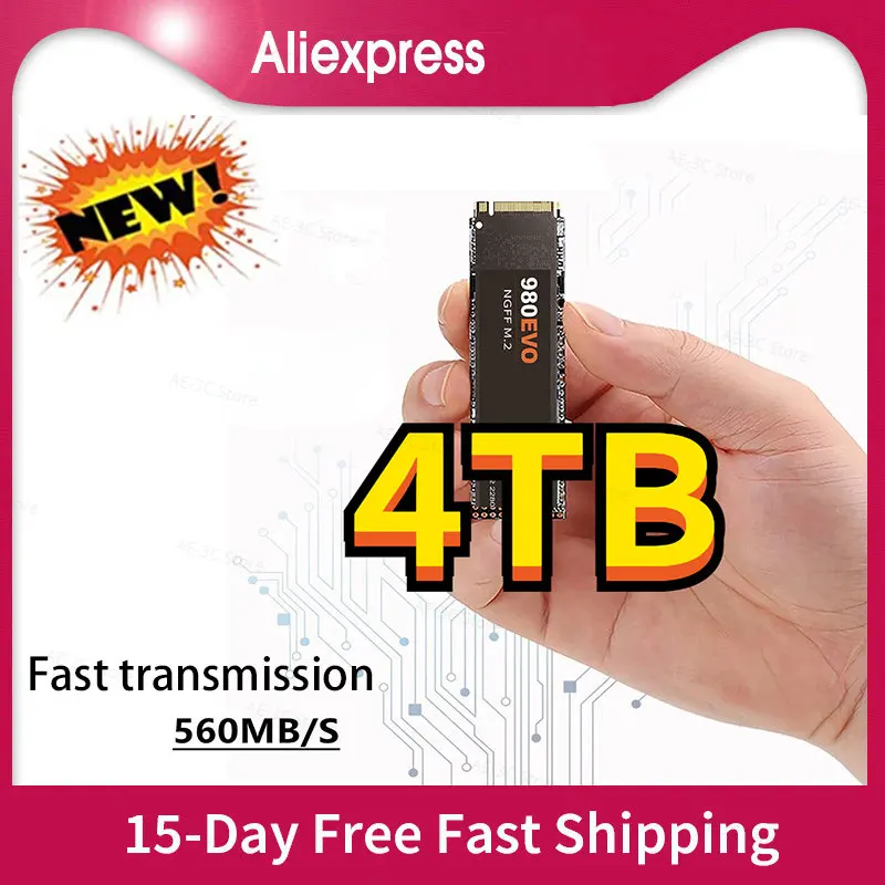 

M2 ssd 2280 1TB 2TB hdd Hard drive M.2 SSD Hard Disk m2 2280 SATA NGFF Hard Drive For famous brand laptop PC