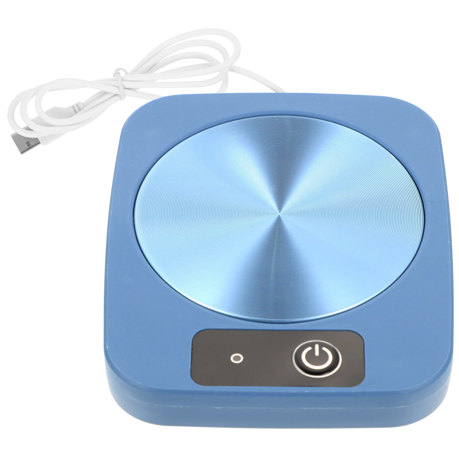 

Heating Coaster Ceramic Espresso Cups Espresso Mug Warmer Plate Induction Electric Cup Warmer Plastic Coffee Cup Warmer Office