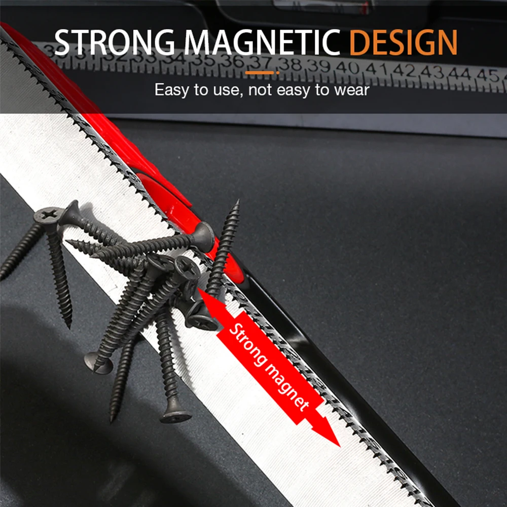 Инклинометр магнитный 400/600 мм точный спиртовой уровень