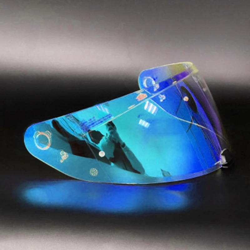 Пылезащитный унисекс анфас шлем козырек для HJC I70 линзы лобового стекла мотоцикла