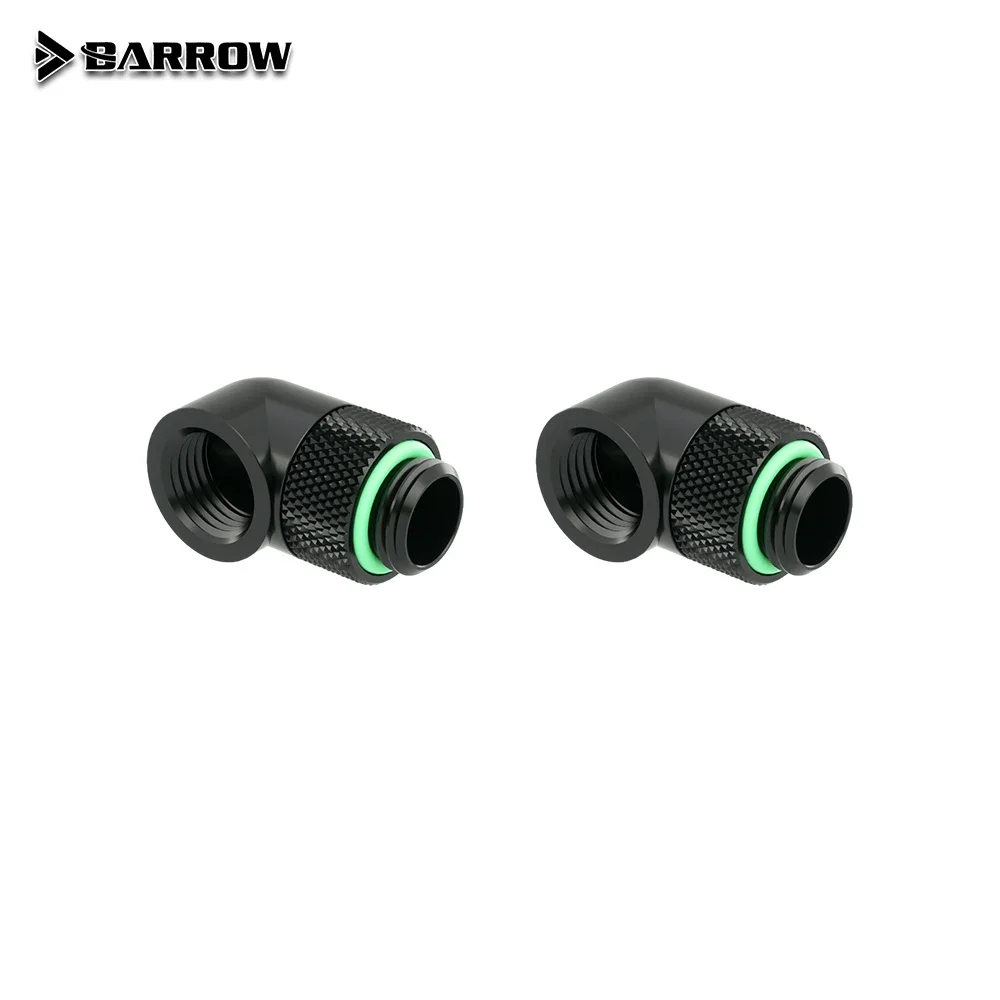 Комплект соединителей Barrow для жестких труб компрессионных гибких водных