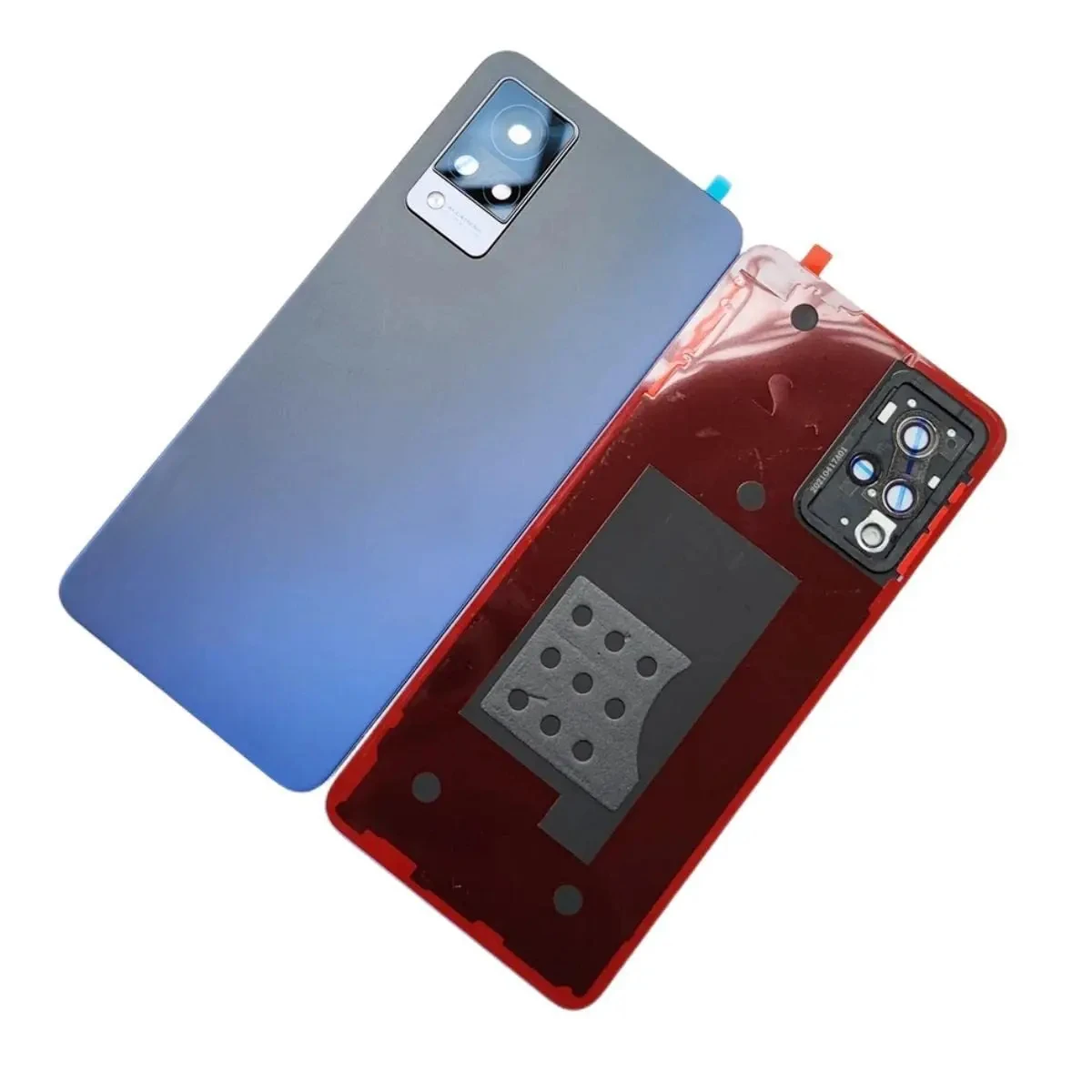 Стекло Задней Камеры Vivo V21 Купить