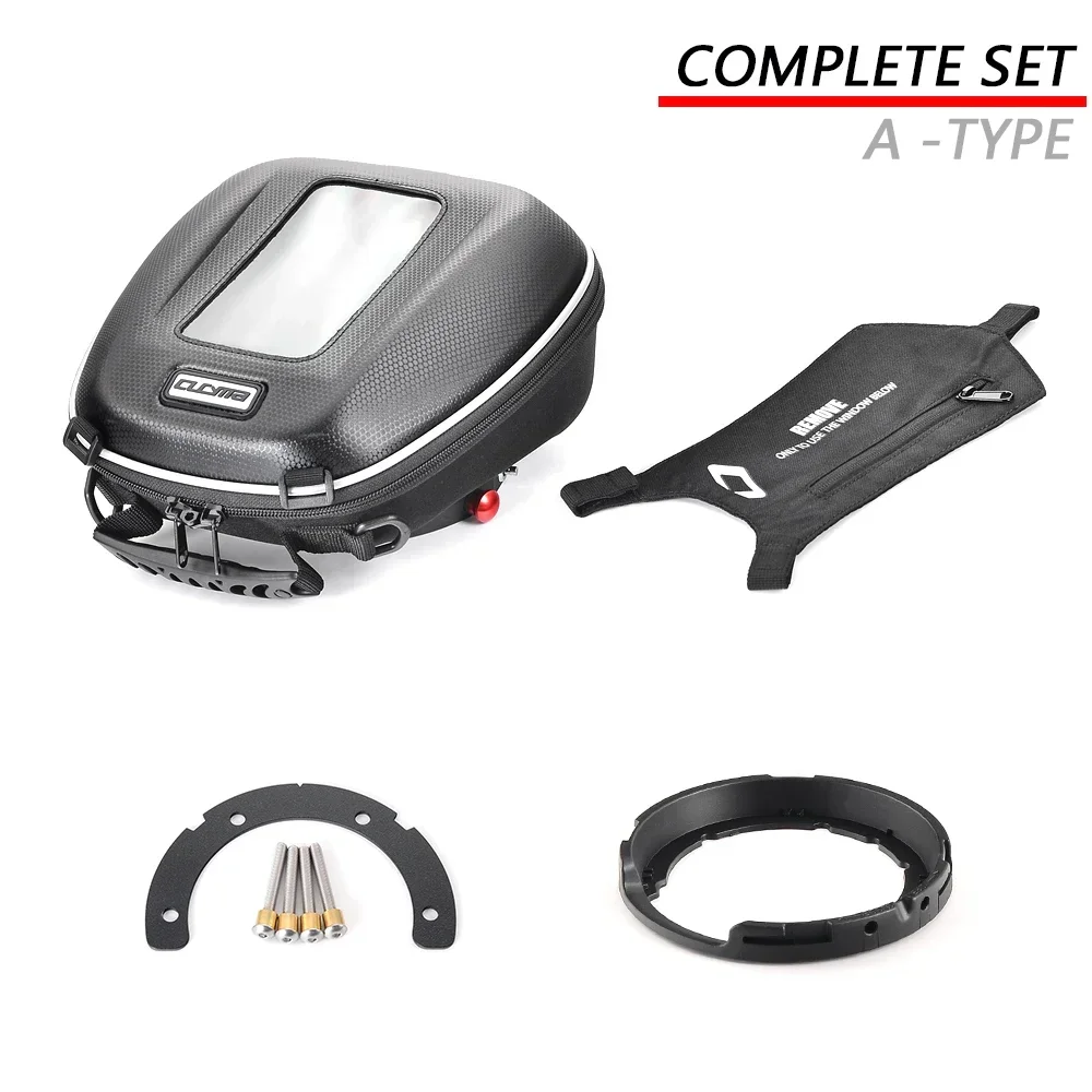 

Для BMW S1000XR R1100S R1100RS R1150R R1150RS R1150RT R1200ST K1200GT/RS/S/R сумка на бак мотоцикл водонепроницаемая сумка для багажа рюкзак