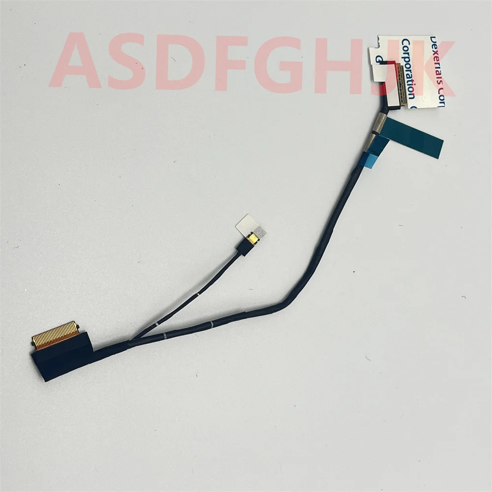 Оригинальный кабель для видеоэкрана 450.0C302.0011 ноутбука HP pavilion 11-AD 11M-AD ЖК-дисплей