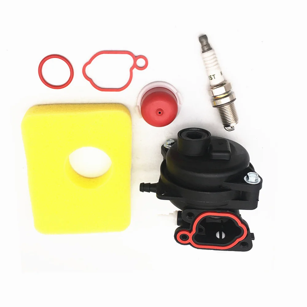 

593261 595656 591979 591160 Carburetor Kit Replacement For 09P602-0001-H1 09P602-0002-H1 09P602-0003-H1 Engine 799583